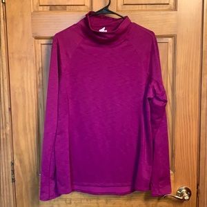 Under Armour  cold gear lads turtleneck